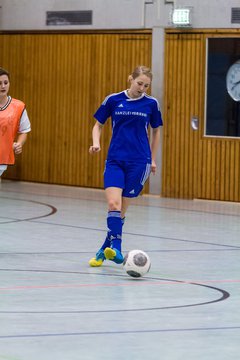 Bild 43 - Frauen KaKi Hallentraining